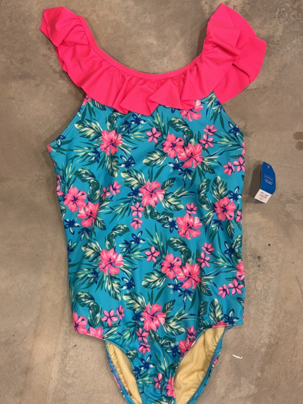 Lands End Swimsuit